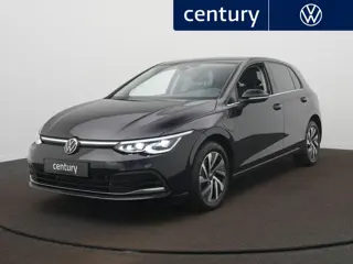 Volkswagen Golf 1.4 eHybrid Automaat - IQ light - Camera - Navigatie - Stoelverwarming - Ergo-Active