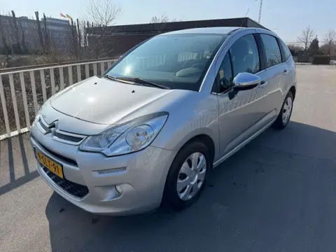 Citroën C3 1.2 VTi Collection (bj 2013)