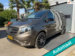 Mercedes-Benz Vito 114 CDI Lang Business Ambition Automaat