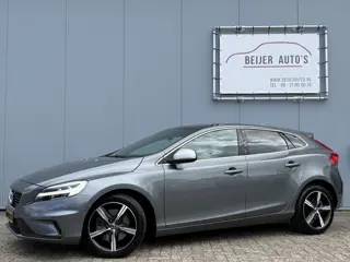 Volvo V40 1.5 T3 Polar+ Sport Automaat R-Design/Pano/Navigatie.