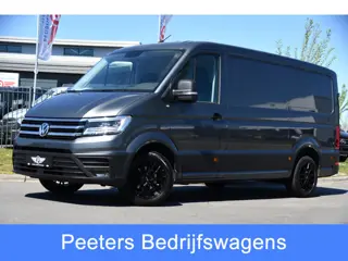 Volkswagen Crafter 35 2.0 TDI L3H2 Highline PB Edition Full Options! Adaptieve Cruise, Camera, Carpl