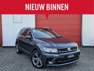 Volkswagen Tiguan 1.5 TSI ACT Highline Business R | ACC | 360 Cam | Rijklaar inclusief 1 jaar BOVAG 
