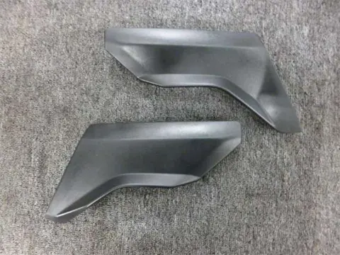 LINKER ZIJKUIP BMW R 1200 GS 2003 - 2007