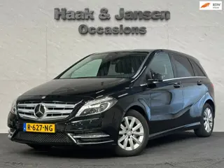 Mercedes-Benz B-klasse 200 Prestige Comfort - Cruisecontrol - Stoelverwarming - Parkeersensoren