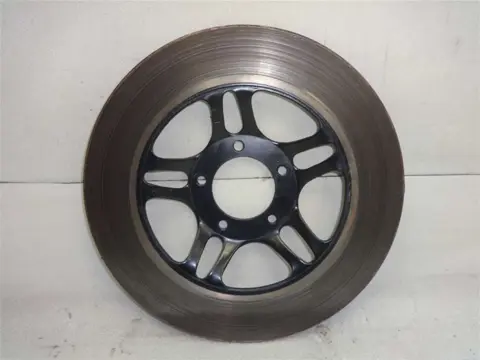 REMSCHIJF VOOR Honda CM 400 T 1980 - 1984