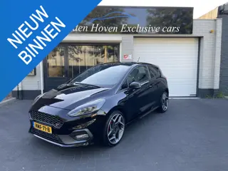 Ford Fiesta 1.5 EcoBoost ST-3 200PK MK8 Nieuwstaat.
