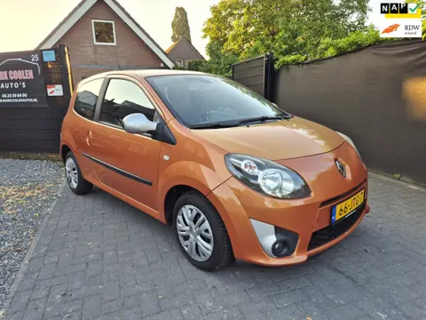 Renault Twingo 1.2 Dynamique Airco Cruise