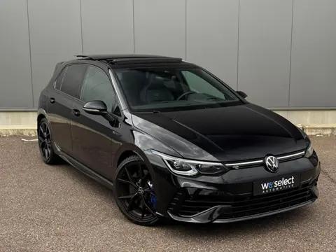 Volkswagen Golf 2.0 TSI R 4Motion Performance l Pano l Memory l Head-up l Akra l Blindspot l Camera 