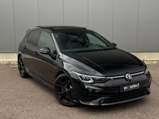 Volkswagen Golf 2.0 TSI R 4Motion Performance l Pano l Memory l Head-up l Akra l Blindspot l Camera 