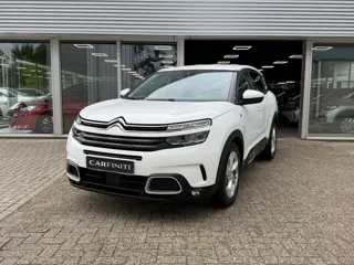 Citroen C5 Aircross 1.6 Plug-in Hybrid 225 Business | Navigatie | Clima | Cruise | Camera | Side asi