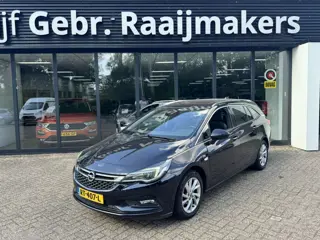 Opel Astra Sports Tourer 1.0 Business+ *Navigatie*ECC*Panorama* EXPORT/EX BPM*