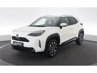 Toyota Yaris Cross 1.5 Hybrid Dynamic (bj 2022, automaat)