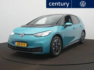 Volkswagen ID.3 Pro 58 kWh LED - Navigatie - ACC - Stoelverwarming - Camera - Sfeerverlichting