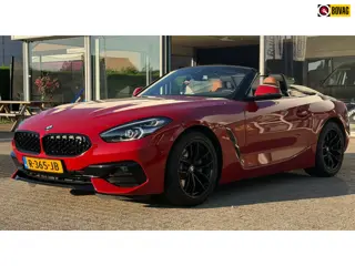 BMW Z4 SDRIVE20I SDrive20i High Executive / CARPLAY / LEER / 19.000KM