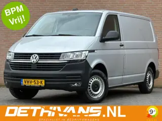 Volkswagen Transporter 2.0TDI 150PK DSG / Cruisecontrol / Euro6