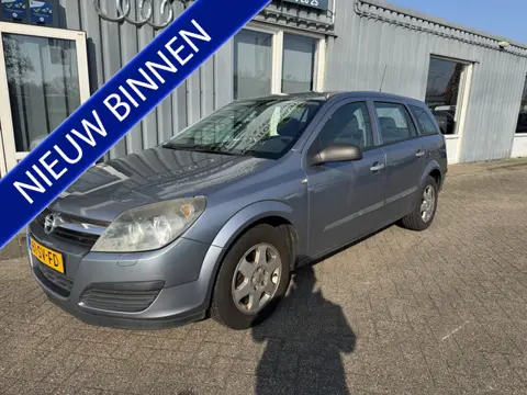 Opel Astra Wagon 1.6 Business (bj 2006)