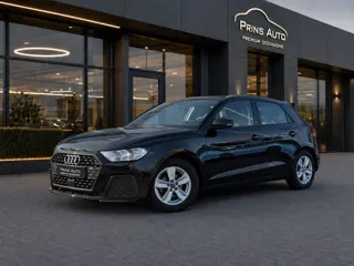 Audi A1 Sportback 25 TFSI Pro Line |CARPLAY|PDC|CRUISE|VIRTUAL COCKPIT|ORG.NL|NAP| 17728 / 4075