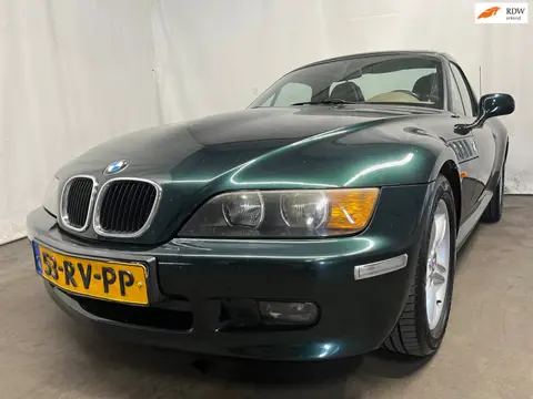 BMW Z3 Roadster 1.8