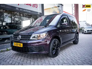 Volkswagen Caddy 1.2 TSI Trendline | Airco | Cruise contr.| Camera |