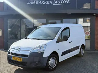 Citroën Berlingo 1.6 HDI 500 Comfort Rijdt perfect. L1