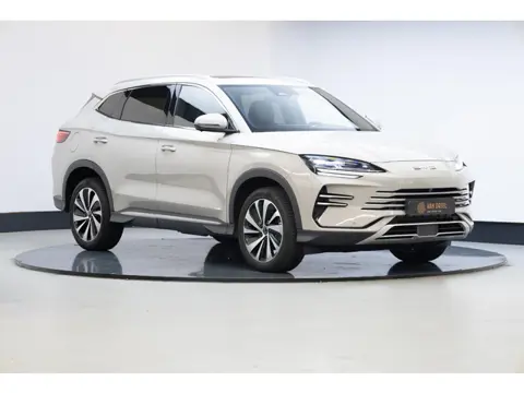 BYD SEAL U 1.5 DM-i FWD Comfort | 26,6 kWh | 125km WLTP |