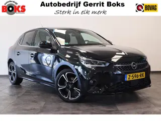 Opel Corsa 1.2 Level 3 Elegance Camera Pano PDC Lane Assist ECC 24 maanden garantie mogelijk (*vraag