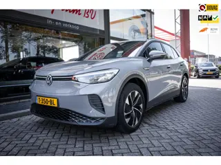 Volkswagen ID.4 Pro 77 kWh | Incl. BTW | NAP | Carplay | Navigatie | Adapt. cruise | Keyless | SoH 9