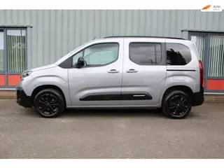 Citroen BERLINGO 1.2 PureTech Shine Multispace / Nieuwste