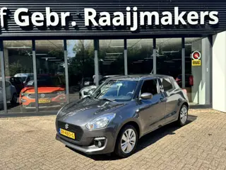 Suzuki Swift 1.2 Select *Navigatie*Camera*Airco* (bj 2019)