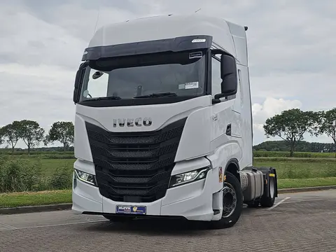 IVECO S-WAY AS440S49