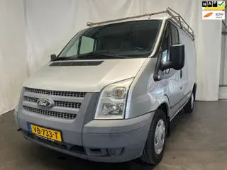 Ford Transit 260S 2.2 TDCI Economy Edition