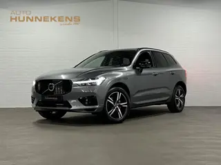 Volvo XC60 2.0 Recharge T6 AWD R-Design Adapt. Cruise | Open dak | Stuur-/Stoelverwarming | Blis | C