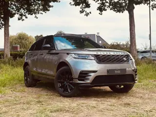 Land Rover Range Rover Velar 3.0 V6 AWD R-Dynamic HSE |PANO|MERIDIAN|DEALER ONDERH.|ORIG.NL|NAP|ST M