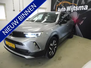 Opel Mokka 1.2 Turbo Elegance Trekhaak | Camera | Cruise | LMV 17"| AppleCarplay | NL auto