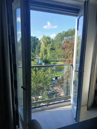Te koop in Woerden - Jan Steenstraat 79 B31