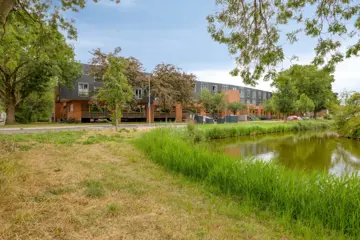 Te koop in Woerden - Jan Steenstraat 79 B31
