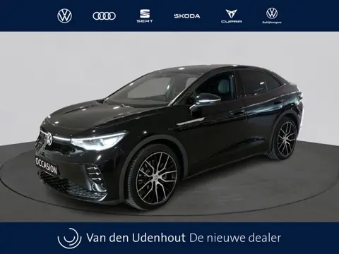 Volkswagen ID.5 GTX 77 kWh | 299 pk | Camera | 21" |