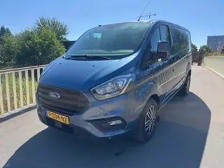 Ford Transit Custom 320 2.0 TDCI L1H1 Trend (bj 2018)