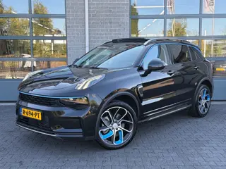 Lynk & Co 01 1.5 PLUG IN HYBRID|360 CAMERA|NL AUTO|