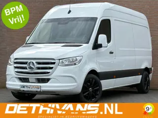 Mercedes-Benz Sprinter 315CDI 150PK L2H2 / M-Bux / Camera / Carplay / Euro6