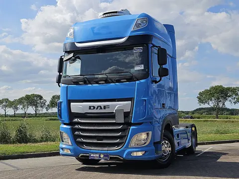DAF XF 480