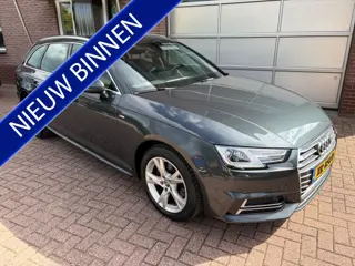 Audi A4 Avant 1.4 TFSI Design Pro Line Plus (bj 2018)
