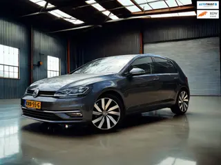 Volkswagen GOLF 1.5 TSI Highline Business R 150PK Zeer nette auto
