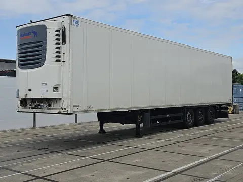 SCHMITZ SKO 24