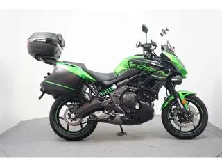 Kawasaki VERSYS 650 Touring (bj 2017)