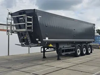 SCHMITZ SCB S3D