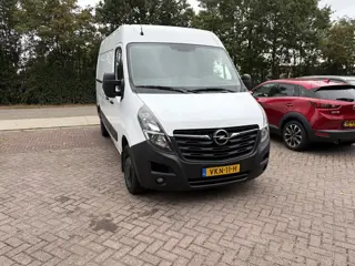 Opel Movano 2.3 Turbo L2H2 EURO6 3P NAVI CRUISE AIRCO