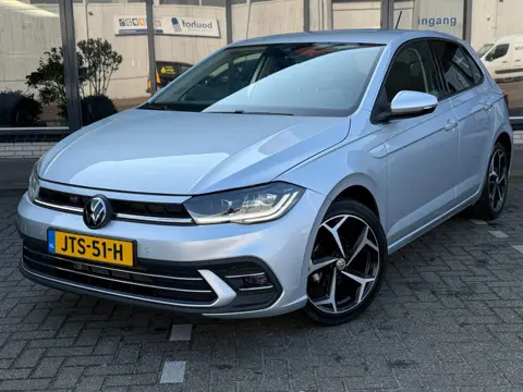 Volkswagen POLO 1.0 TSI Life Edition l XENON l ACC l VIRTUAL