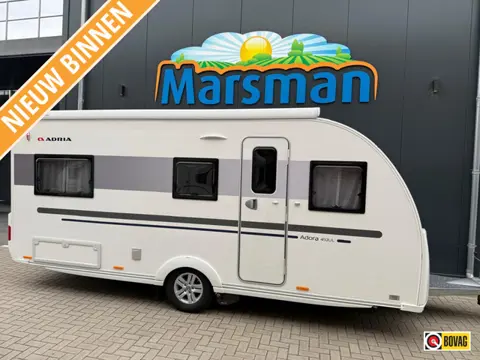 Adria Adora 492 UL