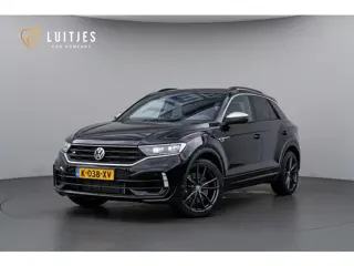 Volkswagen T-Roc R 2.0 TSI 4Motion 301pk|Pano|Beats-audio|Camera|ACC|Carplay|Virtual-cockpit|1e-eig.